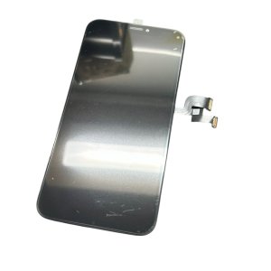 iPhoneX 液晶交換を行いました｜画面割れ・表示不良の修理事例