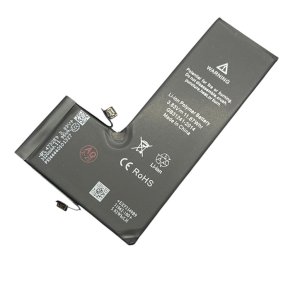 iPhone11 バッテリー交換を行いました｜最大容量低下による修理事例