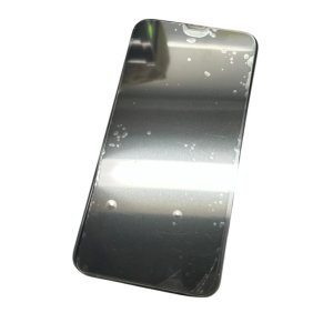 iPhone11 液晶交換を行いました｜画面の一部が見えない症状