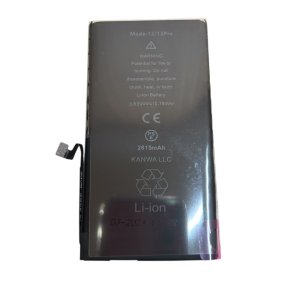 iPhone12 バッテリー交換修理