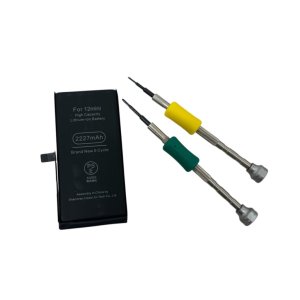 iPhone 12 mini バッテリー交換