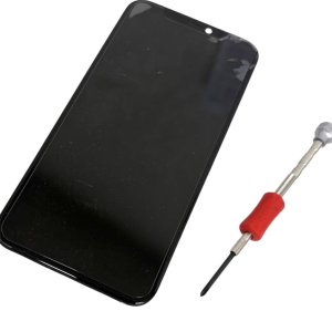 iPhone12mini 液晶交換修理