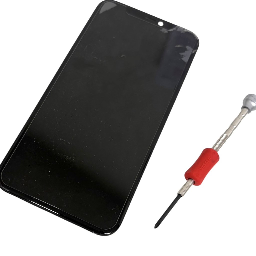 iPhone12mini 液晶交換修理