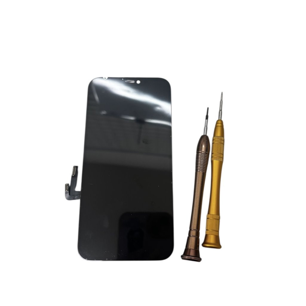 iPhone12 液晶交換