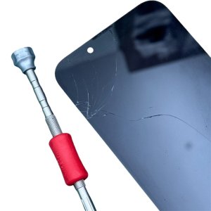 iPhone13 フロントパネル交換