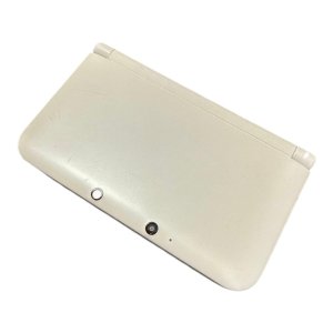 NINTENDO 3DS LL 任天堂 基板交換