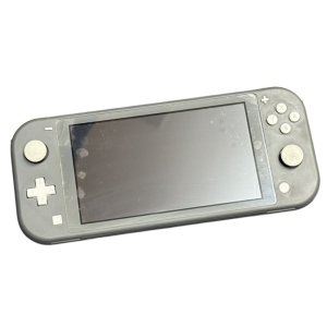 Nintendo Switch Lite 液晶不良修理