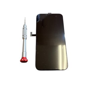 iPhone13 Pro Max　液晶交換