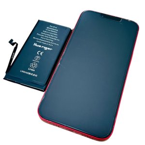 iPhone13 バッテリー交換修理