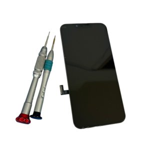 【液晶表示不良】iPhone13 液晶交換