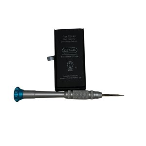 【バッテリー残量表示78% バッテリー交換】iPhone12mini(A2471)