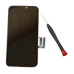 iPhone11 液晶交換
