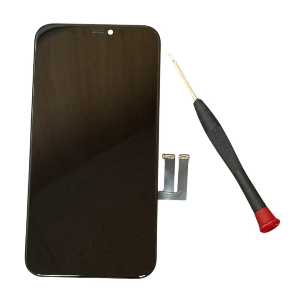 iPhone11 液晶交換