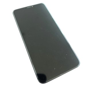 iPhoneXS Max 液晶交換