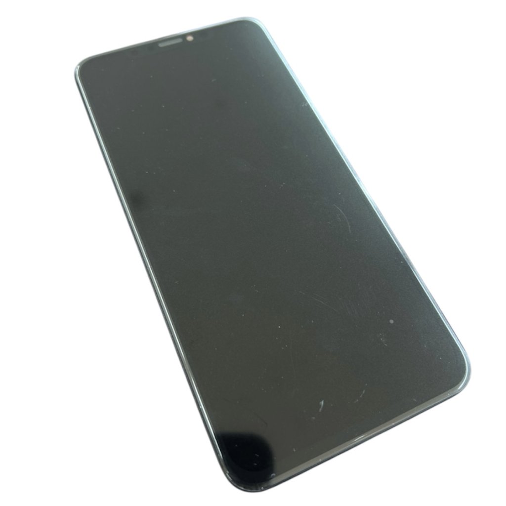 iPhoneXS Max 液晶交換