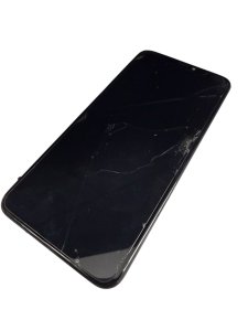 iPhone11 液晶交換