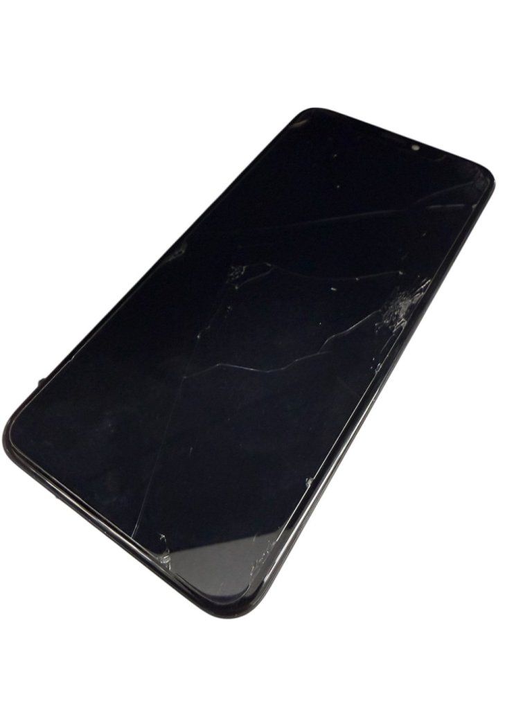 iPhone11 液晶交換