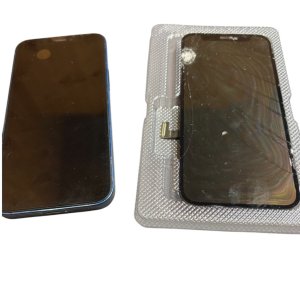 iPhone12mini　液晶交換