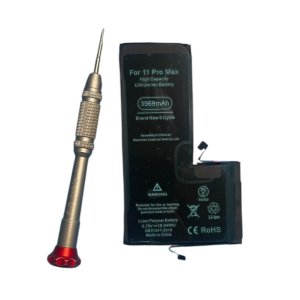 【最大容量70％】iPhone11ProMax バッテリー交換