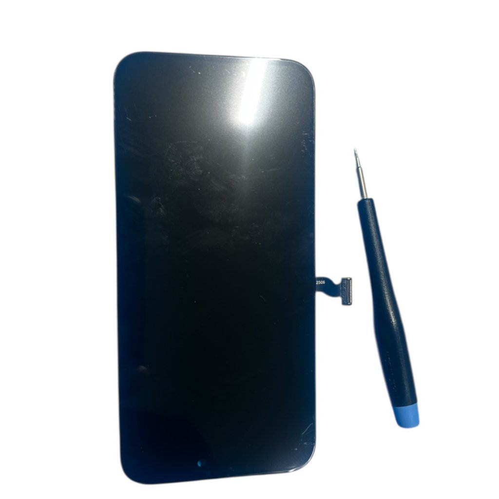 【表示不良】iPhone14Pro 液晶交換