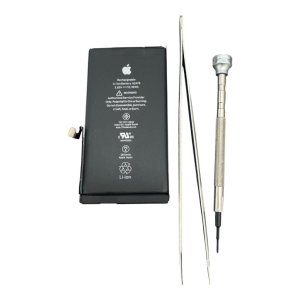 iphone12 バッテリー交換