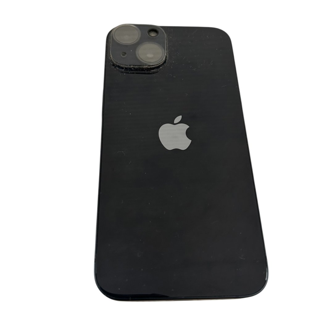 iPhone12　バッテリー交換