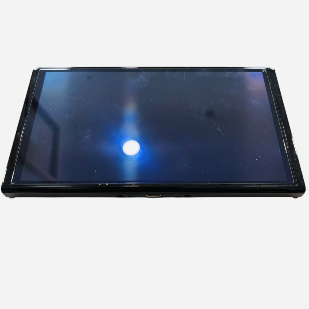 Nintendo Switch 有機EL 液晶交換