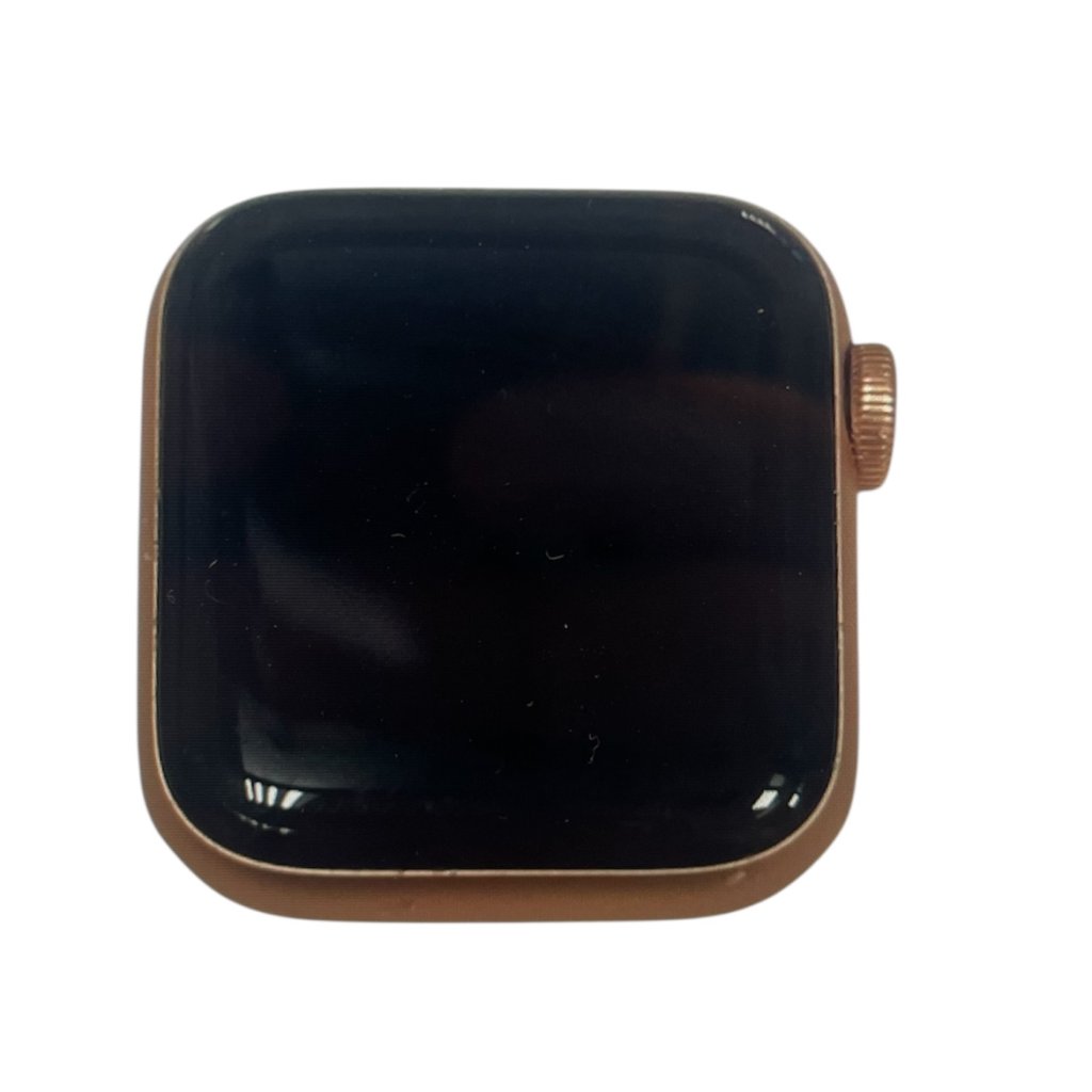 Applewatch SE 40mm パネル圧着修理