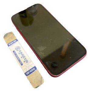 iPhone14 液晶交換