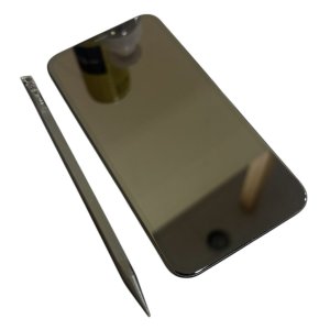 iPhone XR 液晶交換