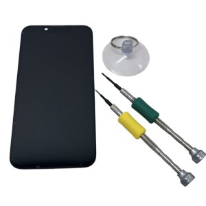 iPhone 13 mini フロントパネル（液晶）交換