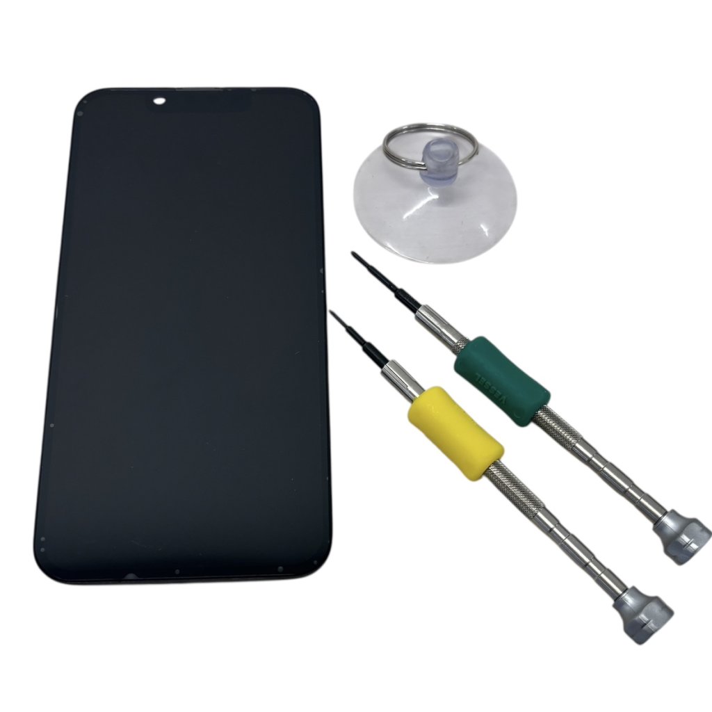 iPhone 13 mini フロントパネル（液晶）交換