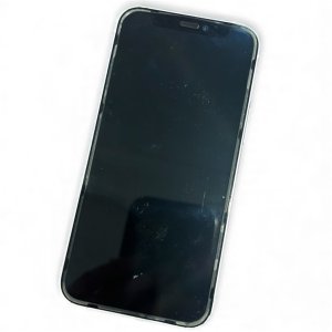 iPhone12mini バッテリー交換