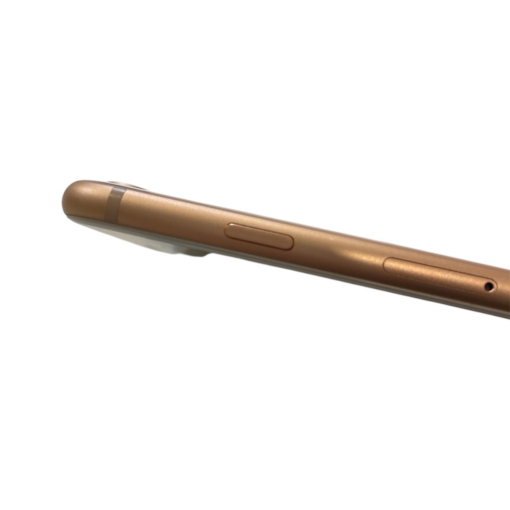 iPhone8 電源ボタン修理