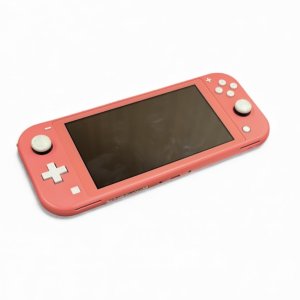 スイッチライト switchLite 充電不良(基板、コネクター修理)