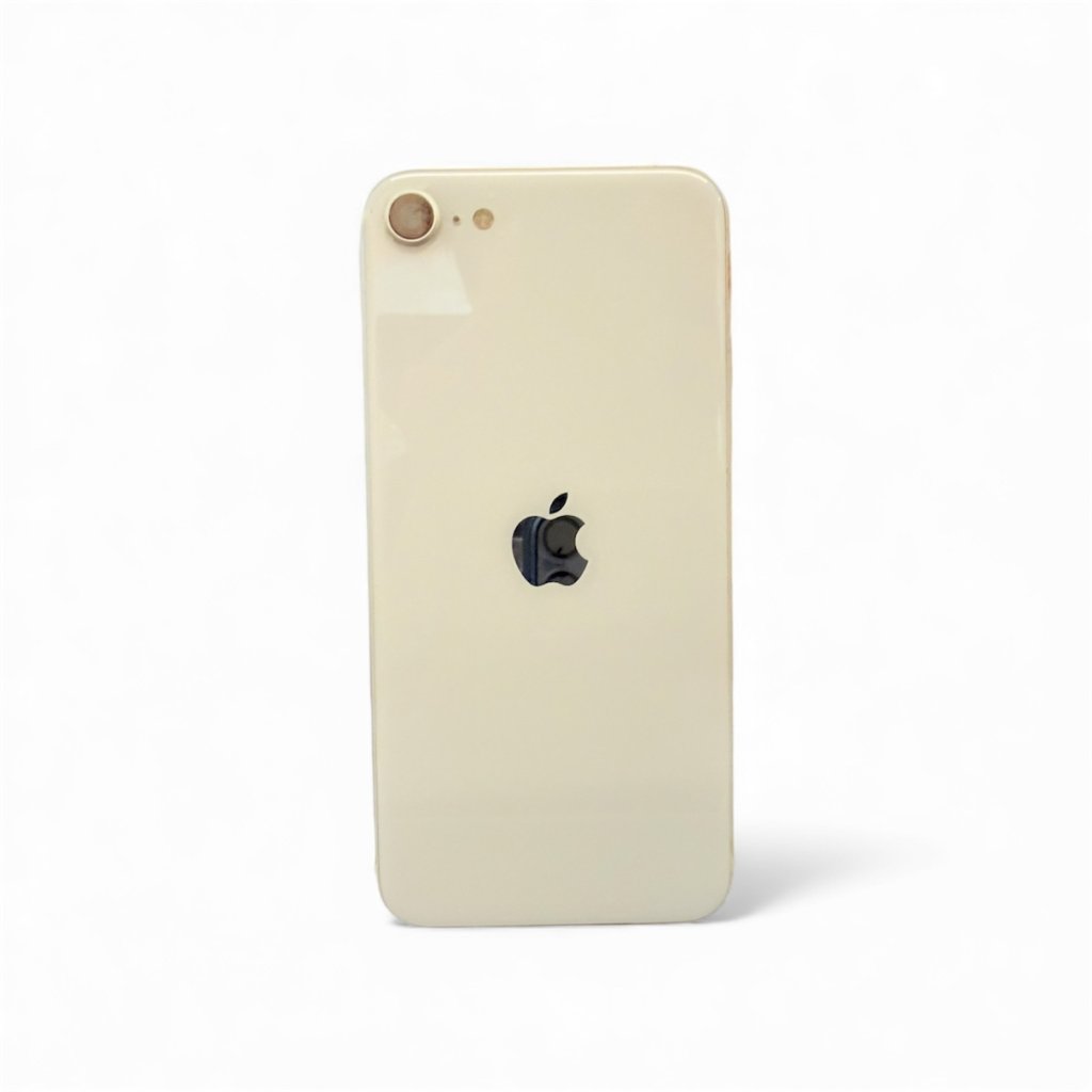 iPhoneSE2 バッテリー交換修理