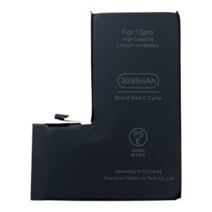 iPhone 13 Pro バッテリー交換