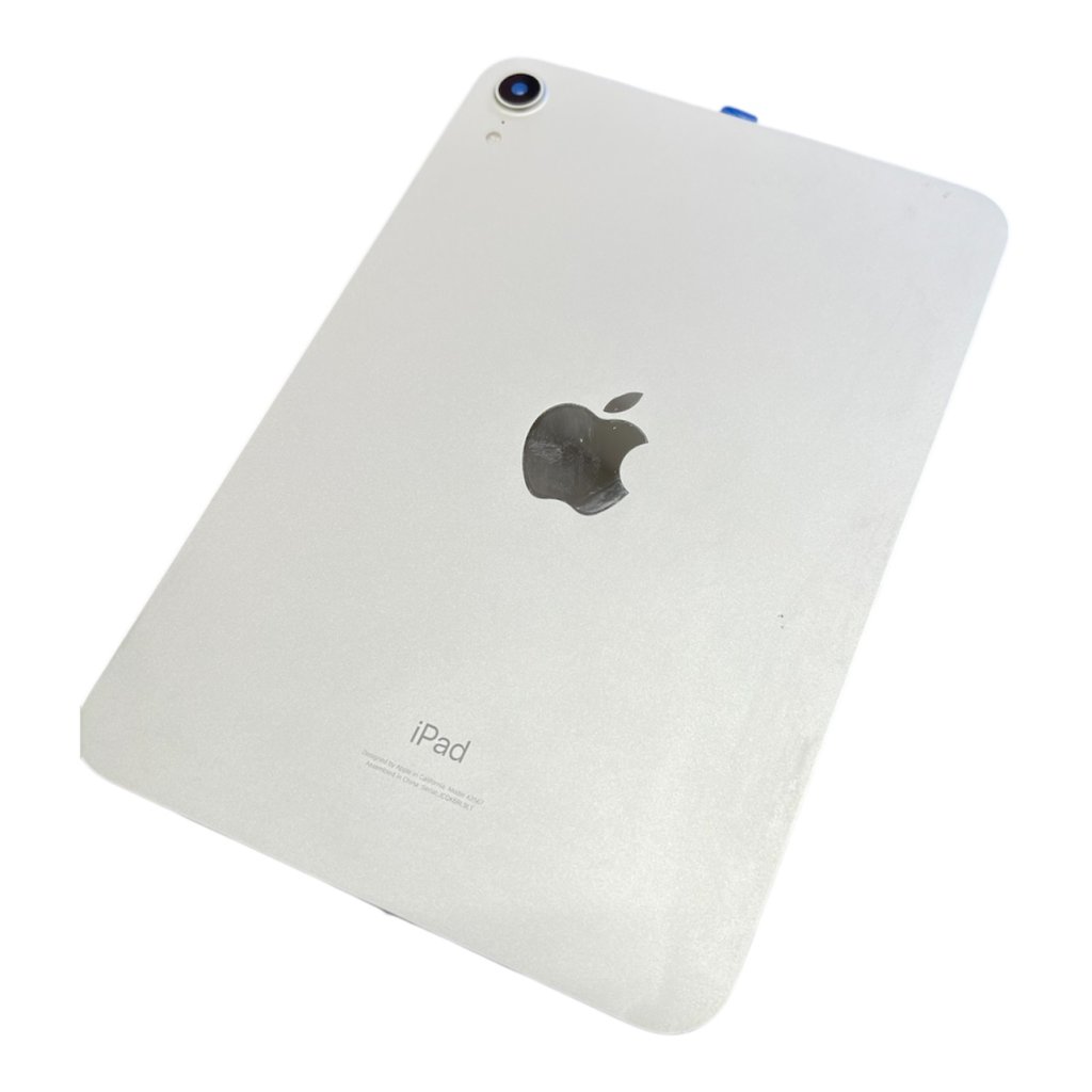 iPadminiバッテリー交換修理