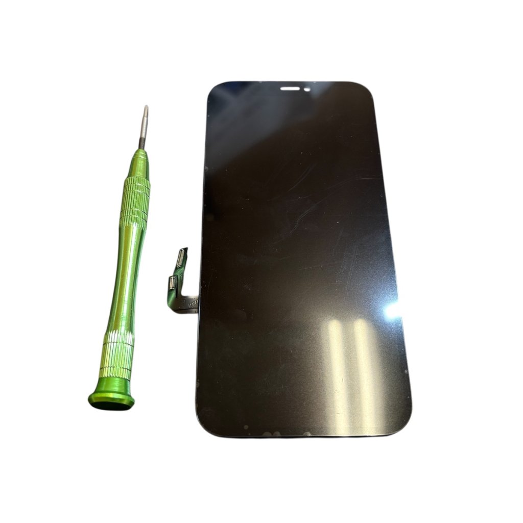 iPhone12Pro　液晶交換