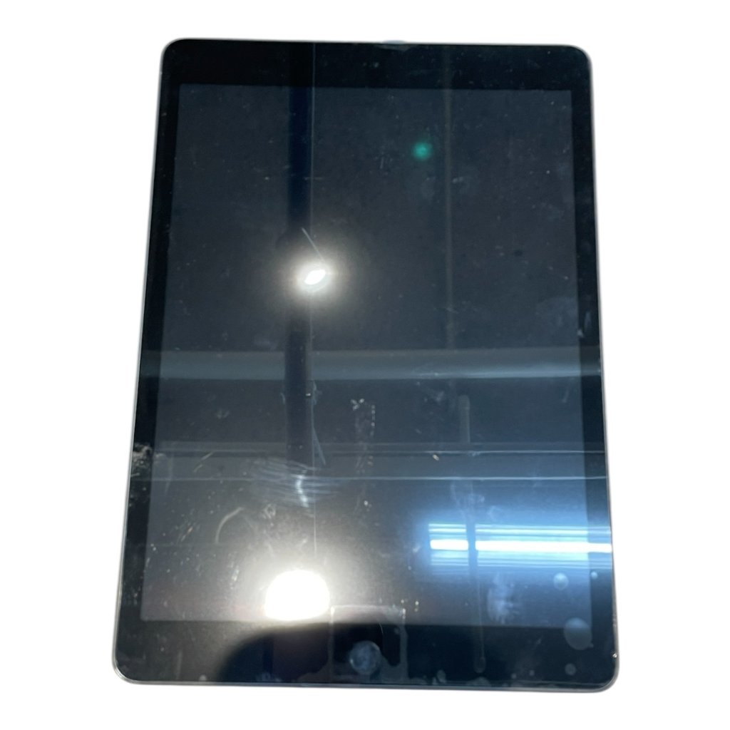 【衝撃破損】iPad9 液晶交換