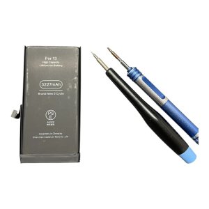 iPhone13 バッテリー交換