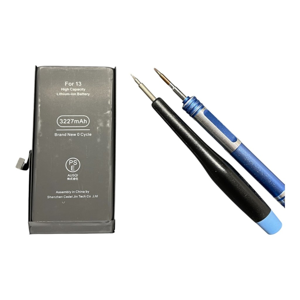 iPhone13 バッテリー交換