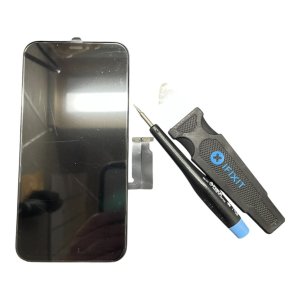 iPhoneXR フロントパネル交換