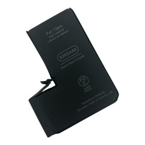 Phone13　Pro バッテリー交換