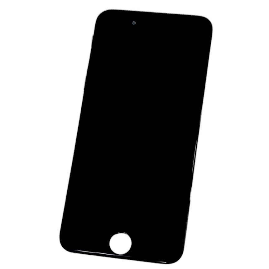 【ブラックアウト】iPhoneSE2 液晶交換修理