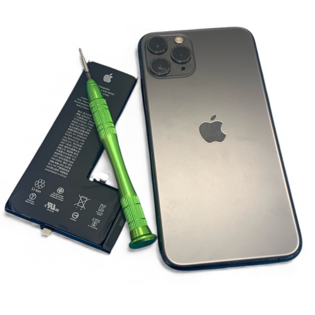 iPhone11Pro 水没修理