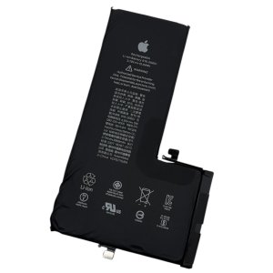 iPhone11ProMax バッテリー交換