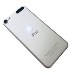 iPod touch6(アイポッドタッチ 第6世代)　バッテリー交換