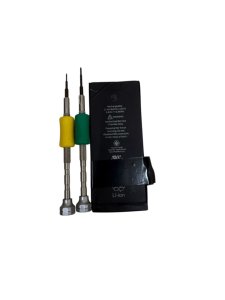 iPhone8 バッテリー交換