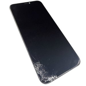 iPhoneX フロントパネル交換